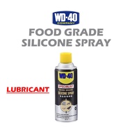 WD40 Specialist Food Grade Silicon Spray 360mL