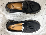全新 Dr. Martens ADRIAN AMBASSADOR 軟皮樂福鞋  EU38