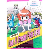 【ReadyStock现货】As I Grow Up Series