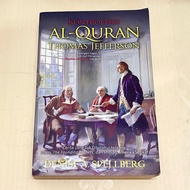 THOMAS JEFFERSON AL-QURAN CONTROVERSION BOOK BY DENISE SPELLBERGa