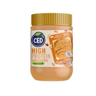 Ced Peanut Butter Crunchy 500g