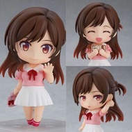 [預訂/4月] 日/行版 水原千鶴 Nendoroid 1473 女朋友,借我一下 Q版 GOODSMILE FIGURE 黏土人