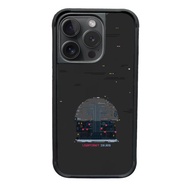 MagSafe 感應式卡槽防摔殼_Lightcraft Island For iPhone