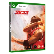 NBA 2k23 Michael Jordan Edition (Xbox One/Xbox X)