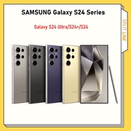 Samsung Galaxy S24 Ultra Samsung Galaxy S24+ Samsung Galaxy S24 Snapdragon 8 Gen 3