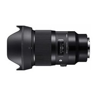 ☆晴光★SIGMA 28mm F1.4 DG HSM Art for SONY E-Mount 公司貨 台中 可面交店取