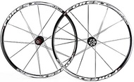 MTB Bike Wheel Set 26 27.5 Inch Bike Wheelset, Double Wall MTB Rim Disc Brake QR 24H 7 8 9 10 11 Speed,27.5inch