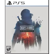 PS5 Days Gone Remastered Digital Download FULL GAME [Premium/Basic]