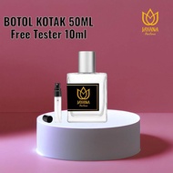 Parfum AXE BLACK - Parfum Pria Cowok - Minyak Wangi Cowok Tahan Lama By Jayana Parfume