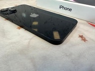 全新💟 iPhone14+ 256G 黑色 14plus