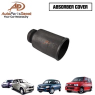 FRONT ABSORBER DUST COVER BOOT-PERODUA KANCIL,KENARI,KELISA