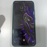 vivo y95 second