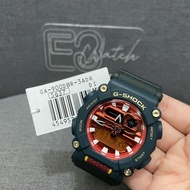 G shock Far East Pop Series GA900 / GA900DBR /  GA900DBR-3A 💯 original