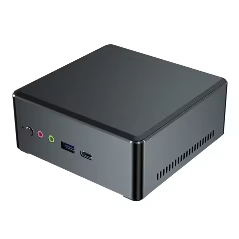 AMD Mini Pc AMD 7 2700U(Pro) 4 cores 8 threads Radeon Vega 10 Nuc Gaming Computer