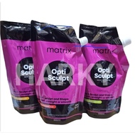 Matrix opti sculpt Matrix smoothing bonding step 1 500ml