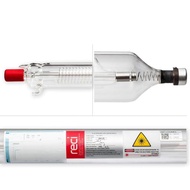 RECI Co2 laser tube 90w 100w laser engraving and cutting