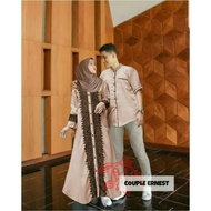 ERNEST COUPLE 4 COLORS