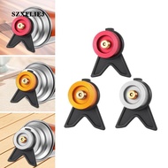 Perfeclan Camping Gas Adapter Converter Canister Adapter Gas Refill Adapter Butane Adapter