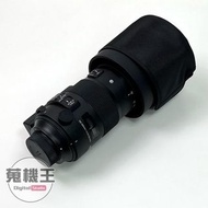 【蒐機王】Sigma 150-600mm F5-6.3 DG Sports 014 For Nikon D3784-S