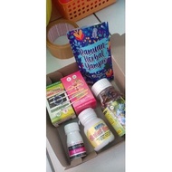Unik paket super fw yampro dan ramuan herbal yampro promil Diskon