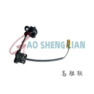 6T40E 6T45E 24259853Brand new transmission speed input sensor compatible with Buick Pontiac4.6