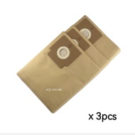 Replacement For ELECTROLUX DUST BAG FOR Z930/931 VACUUM CLEANER