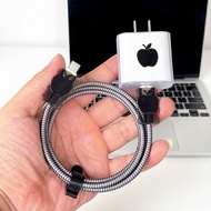Suitable for Belkin Belkin 40W Apple iPhone17 16 promax Charger Data Cable Protective Case