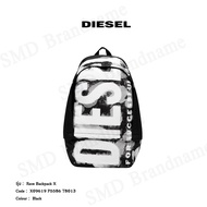 Diesel กระเป๋าเป้ รุ่น Rave Backpack X Code: X09619 P5586 T8013