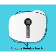 Amgras MetaIce Fan Pro Portable Fan (Used)