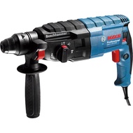 Bosch Rotary Hammer with SDS plus 2.7J 790w 930rpm 4,200bpm GBH 2-24 DRE Professional