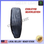 EX90 EX 90 DX90 DX 90 DOUBLE SEAT CUSHION ASSY TEMPAT DUDUK DY90