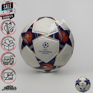 Adidas original soccer ball adidas UEFA LEAGUE 24 original imported soccer ball size 5 press