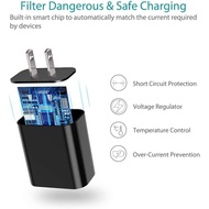 Hair Clippers Charger Cord Compatible with Zaekary,QBZDOUA,Dollar Shave Club,Lopeie Beard Trimmer Ch