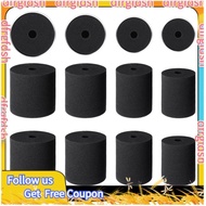 【D&F】Cup Turner Foam Tumbler Inserts 4 Sizes 8 Pieces for 1/2 Inch PVC Pipe Accessories Fits 10 Oz t