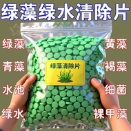 Algae Remover Fish Tank Moss Remover Net Moss Brown Algae Green Water Green Algae Silk Remover