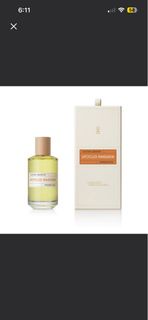 Liquides Imaginaires Upcycled Mandarin 香水