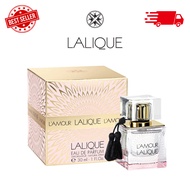 Lalique L'amour EDP Perfume / 30ml / Made In France