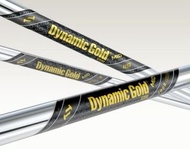 Dynamic Gold MID 95 巡迴賽版 (S200) 4-9號鐵桿組 (6支球桿) DynamicGold MID95 巡迴賽版 35.5-38