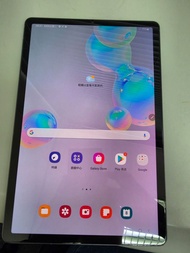Samsung Galaxy Tab S6 6+128 wifi版