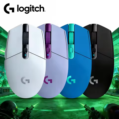 Logitech G305/M650 Ergonomic Wrist Mouse Silent Office Wireless Bluetooth Computer Laptop Anti-Fatig