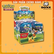 Pokemon TCG Card: Mega Evolution Ascended Heroes Mini Tin Genuine