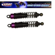 HSP#08001 Shock Absorber HSP RC Car 1/10-wss
