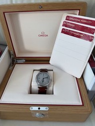 Omega 手錶 ck859  全套