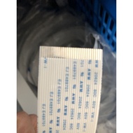 29 PIN 42CM XP600 Printhead Cable EPSON XP600 Printhead Data Cable