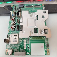 Original LG 55LG63CK Motherboard EAX67872805 Configuration Screen LC550EGG
