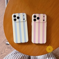 Casing For iPhone 17 Pro Max 16 15 TPU Phone Case Cover 手机壳 Aesthetic Korean Cute