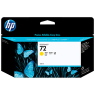 HP 72 / 72B 130ml (Genuine) 3WX06A Matte Black 3WX08A Gray C9370A C9371A Cyan C9372A Magenta C9373A 