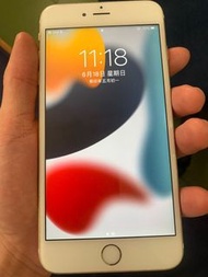 iPhone 6s Plus 64G 功能良好