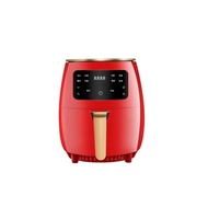 Qipe Baking oven, air fryer, electric fryer, kitchen appliances, french fries machine appliances Air Fryers