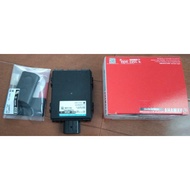 NVX V1 V2 XMAX Y16 UNIT KEY LESS UNIT KUNCI SENSOR REMOTE KEY SET UNIT SET ORIGINAL